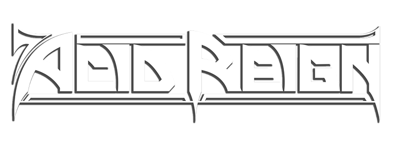 Acid Reign Logo
